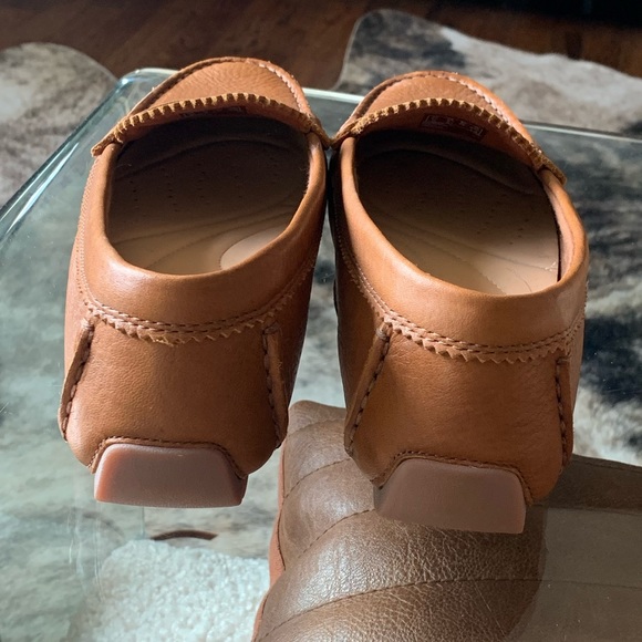 Brand New Clark’s Cushion Plus Sole Loafers - Picture 3 of 4